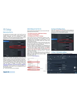 The X-Plane 11 Handbook - Version 3 XP 11 The X-Plane 11 Handbook - Version 3 XP 11