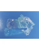 THRUSTMASTER i-LAND Secret Area MSFS, XP