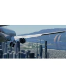 THRUSTMASTER i-LAND Secret Area MSFS, XP