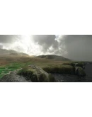 THRUSTMASTER i-LAND Secret Area MSFS, XP