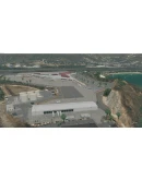 TIST St. Thomas Airport by FeelThere XP11 TIST St. Thomas Airport by FeelThere XP11
