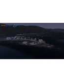TIST St. Thomas Airport by FeelThere XP11 TIST St. Thomas Airport by FeelThere XP11