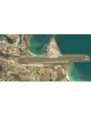 TIST St. Thomas Airport by FeelThere XP11 TIST St. Thomas Airport by FeelThere XP11