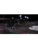TIST St. Thomas Airport by FeelThere XP11 TIST St. Thomas Airport by FeelThere XP11