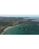 TIST St. Thomas Airport by FeelThere XP11 TIST St. Thomas Airport by FeelThere XP11