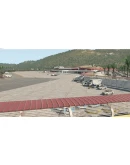 TIST St. Thomas Airport by FeelThere XP11 TIST St. Thomas Airport by FeelThere XP11