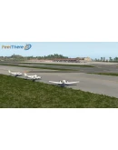 TIST St. Thomas Airport by FeelThere XP11 TIST St. Thomas Airport by FeelThere XP11
