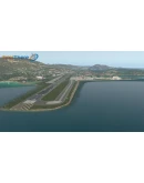 TIST St. Thomas Airport by FeelThere XP11 TIST St. Thomas Airport by FeelThere XP11
