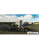 TJBQ Aguadilla Airport MSFS TJBQ Aguadilla Airport MSFS