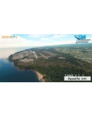 TJBQ Aguadilla Airport MSFS TJBQ Aguadilla Airport MSFS