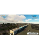 TJBQ Aguadilla Airport MSFS TJBQ Aguadilla Airport MSFS