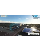 TJBQ Aguadilla Airport MSFS TJBQ Aguadilla Airport MSFS