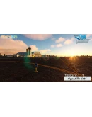 TJBQ Aguadilla Airport MSFS TJBQ Aguadilla Airport MSFS