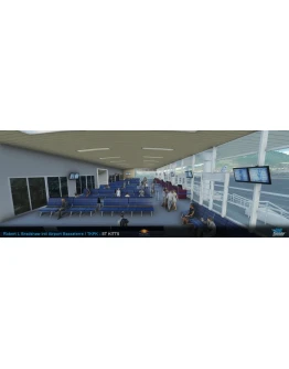 TKPK Robert L. Bradshaw Airport MSFS TKPK Robert L. Bradshaw Airport MSFS