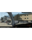 TNCA Queen Beatrix Airport X-Plane 11