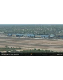 TNCA Queen Beatrix Airport X-Plane 11