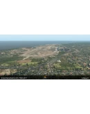 TNCA Queen Beatrix Airport X-Plane 11