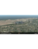 TNCA Queen Beatrix Airport X-Plane 11