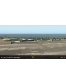 TNCA Queen Beatrix Airport X-Plane 11