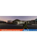 TNCM Sint Maarten &amp TFFG Grand Case by Airworthy ..