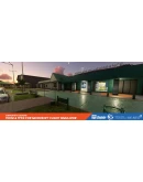 TNCM Sint Maarten &amp TFFG Grand Case by Airworthy ..