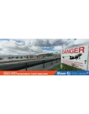 TNCM Sint Maarten &amp TFFG Grand Case by Airworthy ..