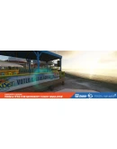 TNCM Sint Maarten &amp TFFG Grand Case by Airworthy ..