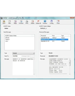 TOPCAT Performance Calculator FSX, P3D, MSFS