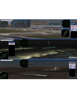 Tower Simulator Standalone