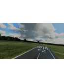 Traffic in Sight - Northeast USA MSFS