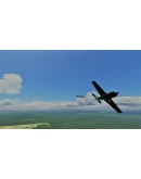 Traffic in Sight - Northeast USA MSFS