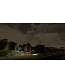 Traffic in Sight - Northeast USA MSFS