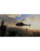 Traffic in Sight - Northeast USA MSFS