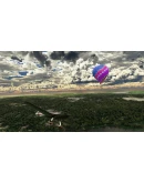 Traffic in Sight - Northeast USA MSFS