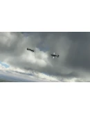 Traffic in Sight - Northeast USA MSFS