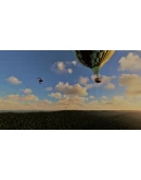 Traffic in Sight - Northeast USA MSFS