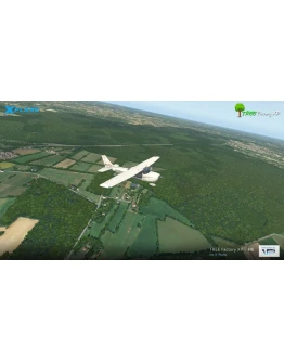 Tree Factory North-East XP 11/12