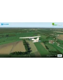 Tree Factory North-East XP 11/12