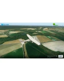 Tree Factory North-East XP 11/12