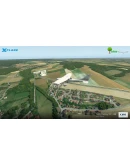 Tree Factory North-East XP 11/12