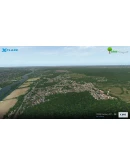 TREE FACTORY XP Center XP 11/12