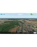 TREE FACTORY XP Center XP 11/12