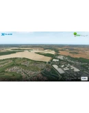 TREE FACTORY XP Center XP 11/12