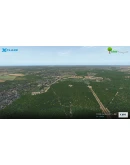 TREE FACTORY XP Center XP 11/12