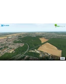 TREE FACTORY XP Center XP 11/12