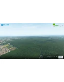 TREE FACTORY XP Center XP 11/12