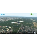 TREE FACTORY XP Center XP 11/12