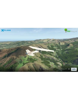 Tree Factory XP South-West XP 11/12 Tree Factory XP South-West XP 11/12