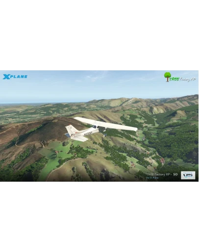 Tree Factory XP South-West XP 11/12