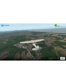 Tree Factory XP South-West XP 11/12